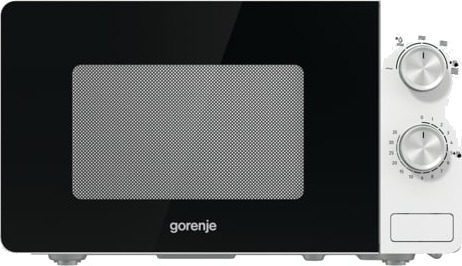 Gorenje Mo17e1w Mikroovner Hvit Gorenje Mo17e1w Mikroovner Hvit