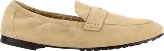 Tory Burch Dame Sko Beige 35 EU, Tory Burch Dame Sko Beige 35 EU,