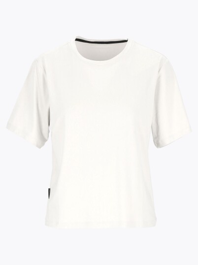 Twentyfour Venture Soft Tee Hvit 48