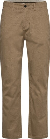 Lindbergh Aop Superflex Chino Pants Beige 38 x 30