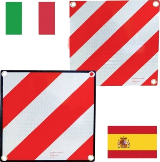 Hp Biltilbehør 25132 Advarselsskilt L X B 50 Cm X 50 Cm Uv Lys Resistant Hp Biltilbehør 25132 Advarselsskilt L X B 50 Cm X 50 Cm Uv Lys Resistant