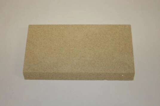 Varmeøkonomi AS Brennplate 2300Cb Side