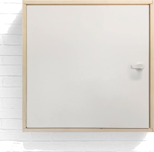 Kottdør Dolle ClickFix 56 WH Kottdør Dolle ClickFix 56 WH