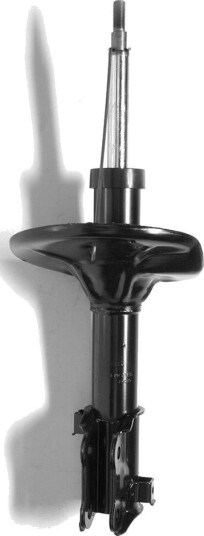 Støtdemper MONROE 16244 Støtdemper MONROE 16244