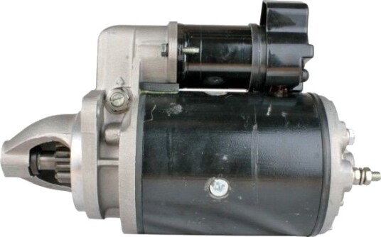 HELLA 8EA 012 526 981 Starter