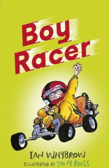 Boy Racer Boy Racer