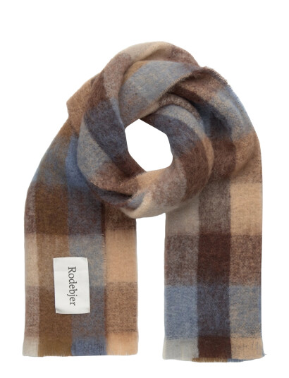 RODEBJER Rodebjer Misty - Brown - ONES