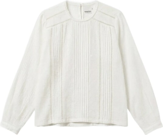 INDI&COLD Vi26Bk161 White XS
