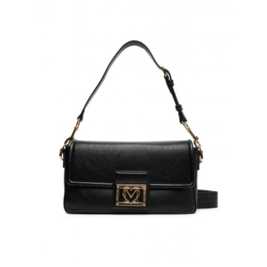 Love Moschino Dame Vesker Svart Love Moschino Dame Vesker Svart