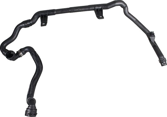 METZGER 4010551 Radiatorslange