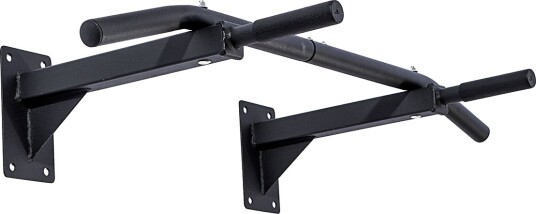 Pure2Improve Pull Up Bar 120kg Medium Pure2Improve Pull Up Bar 120kg Medium