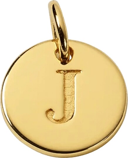 Syster P Beloved Mini Letter Gold   GOLD   One Size