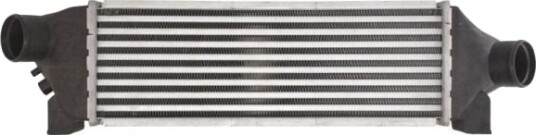 Intercooler THERMOTEC DAG011TT