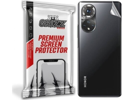 Grizzglass Folia Na Tył Grizz Honor 50 5G