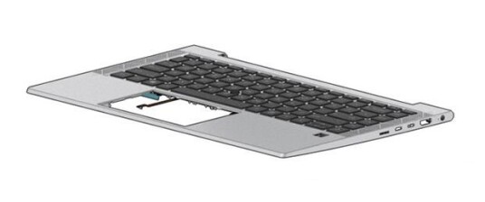 HP Keyboard (HUNGARIAN) HP Keyboard (HUNGARIAN)