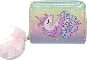 Tinka - Wallet - Unicorn (8-801728) Tinka - Wallet - Unicorn (8-801728)