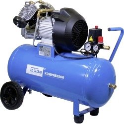 Güde Kompressor 400/10/50 n - 2,2 kw - 10 bar