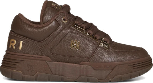 Amiri Herre Sko Brun 46 EU, Amiri Herre Sko Brun 46 EU,