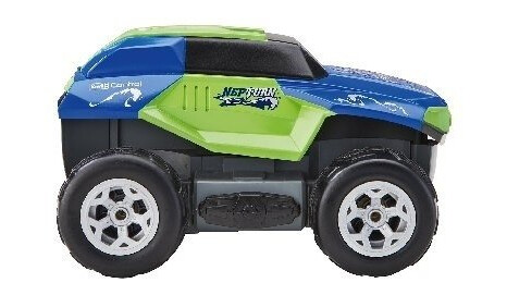 Revell RC Stunt Car Nepturn 2.4 GHz Electric