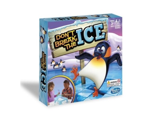 Hasbro C2093 Kort Spill Sjansespill 3 År Familiespill Hasbro C2093 Kort Spill Sjansespill 3 År Familiespill