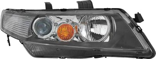 DIEDERICHS 5219080 Frontlykter