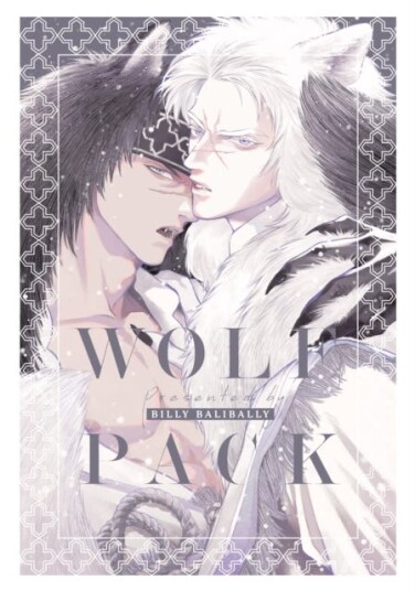 Wolf Pack Wolf Pack
