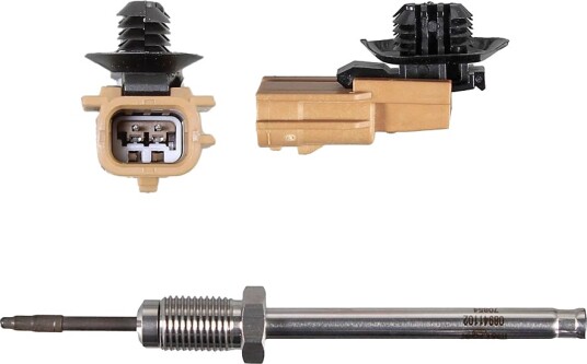 METZGER 08941102 Sensor, eksostemperatur