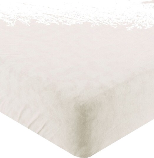 Cocoon Company Laken   Voksen   90x200   Naturlig   Cocoon Company   OneSize   Laken   Hvit