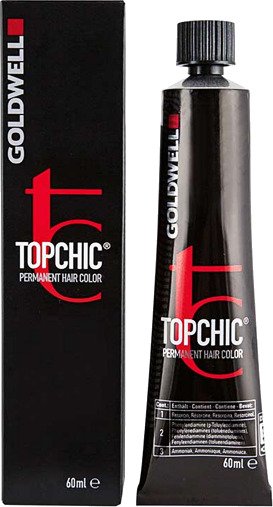 Goldwell Topchic 7RB Light Red Beech 60 ml