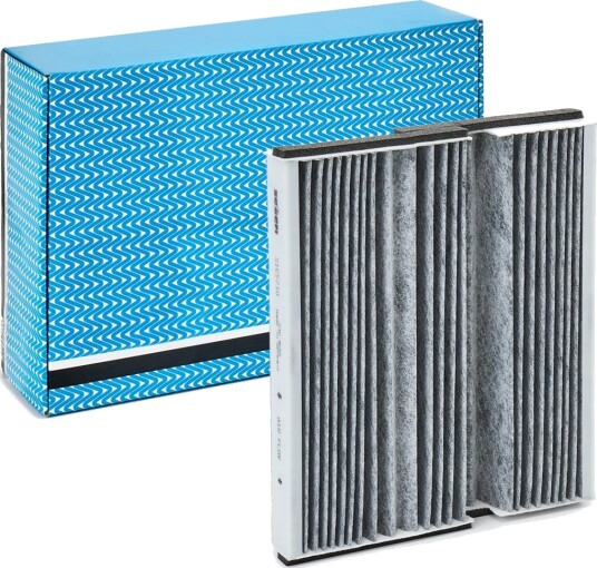 Kupefilter PURFLUX AHC722