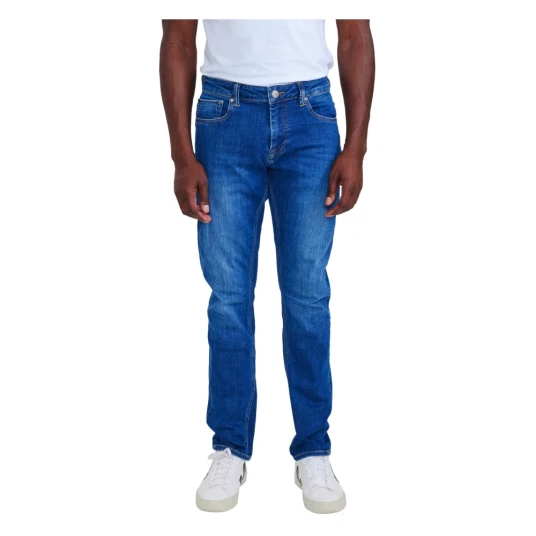 Gabba Herre Jeans Blå W30 L32,