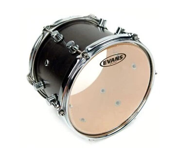Evans G2 Clear 14 Tt14g2