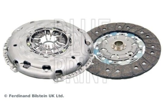 Clutchsett BLUE PRINT ADBP300173