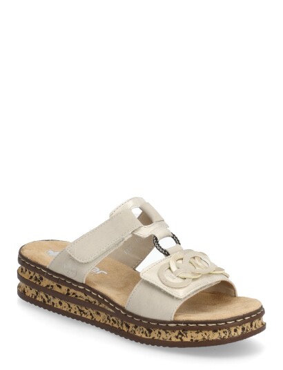 Rieker 62936 60 Beige 42