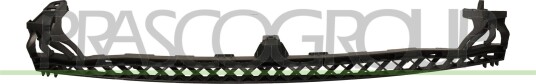 PRASCO VG4002102 Holder, radiatorgitter PRASCO VG4002102 Holder, radiatorgitter