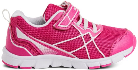 Nordbjørn Westcoast Sneakers Rosa 25