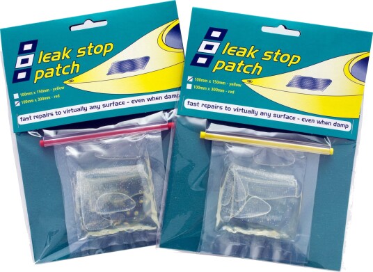 PSP Glassfiber rep kit 100 x 150 PSP Glassfiber rep kit 100 x 150