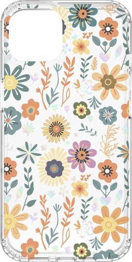 IMD Print Deksel for iPhone 16 Pro (6,3") Field