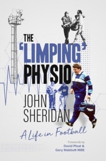 The Limping Physio The Limping Physio