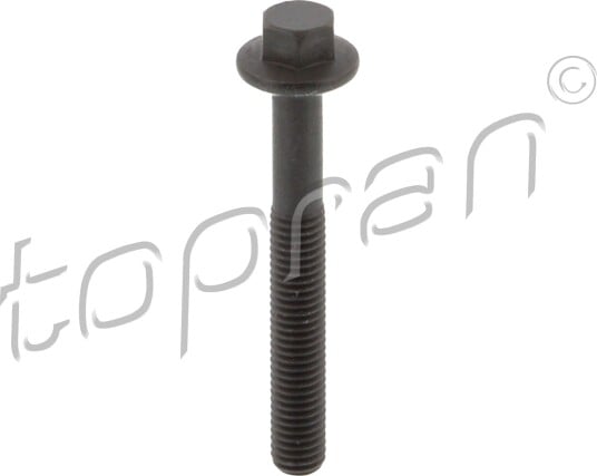 Skrue innsprøytningsdyseholder TOPRAN 703 097