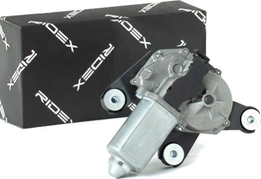 RIDEX 295W0118 Vindusviskermotor
