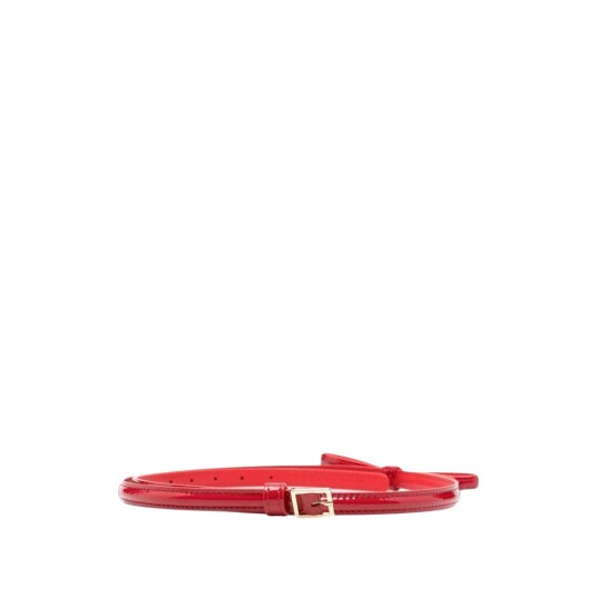 Plan C Dame Accessories Rød ONE SIZE,
