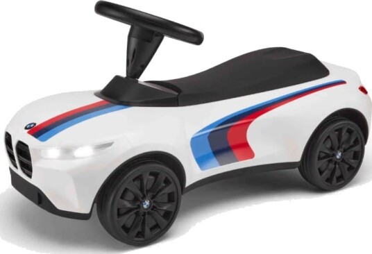 BMW Originaldeler Baby Racer IV 80935B308D6