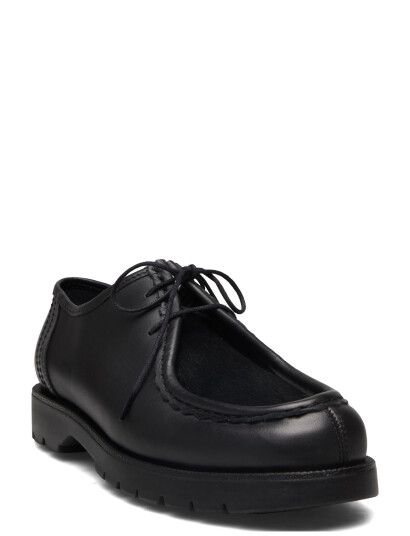 KLEMAN Padrini - Black - 40 KLEMAN Padrini - Black - 40