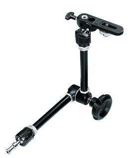 Manfrotto 244 Friksjonsarm Kit Forlengerarm Svart Manfrotto 244 Friksjonsarm Kit Forlengerarm Svart