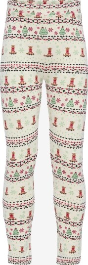 Kids Only | Kmgxmas Elfi Life Leggings Jrs | 98 Kids Only | Kmgxmas Elfi Life Leggings Jrs | 98