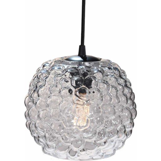 Halo Design Grape Pendel Ø20 Clear Halo Design Grape Pendel Ø20 Clear