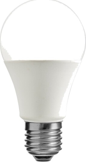 Unison LED Dagsvaloaensor pære 3000K 470lm E27 6W