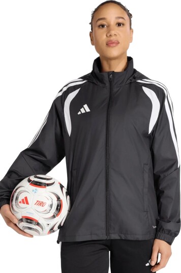 Adidas Performance Tiro26L Wbw Black XXL