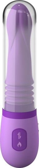 Pipedream: Fantasy for Her, Her Personal Sex Machine, lilla Pipedream: Fantasy for Her, Her Personal Sex Machine, lilla
